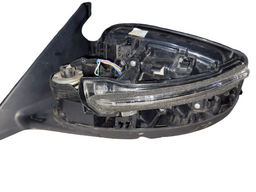 RETROVISOR ESQUERDO KICKS 2017/ C/ PISCA S/CAPA