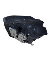 Fechadura Porta Dianteira Esquerda Kicks 2017/ Versa 2021/