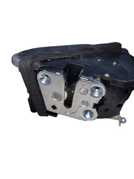 FECHADURA PORTA DIANTEIRA ESQUERDA KICKS 2017/ VERSA 2021/