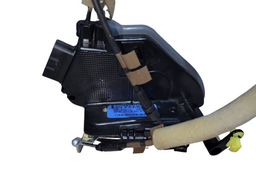 FECHADURA PORTA DIANTEIRA ESQUERDA KICKS 2017/ VERSA 2021/