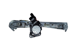 Máquina de Vidro Porta Dianteira Esq Mobi 17/ Strada 20/ Elé