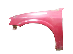 Paralama Esquerdo Celta 2001 2002 a 2006