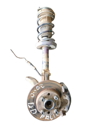 TORRE COMPLETA DIANTEIRA DIREITA PALIO 2000