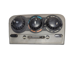 Comando de Ventilação Celta 2001/2006 s/Ar