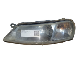 Farol Esquerdo Celta 2001 a 2006 C/Detalhe