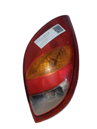 LANTERNA TRASEIRA DIREITA CELTA 2001 A 2006