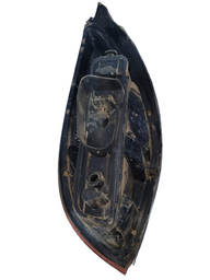 LANTERNA TRASEIRA DIREITA CELTA 2001 A 2006