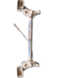 Eixo Traseiro Celta 2004 1.0