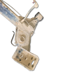 EIXO TRASEIRO CELTA 2004 1.0