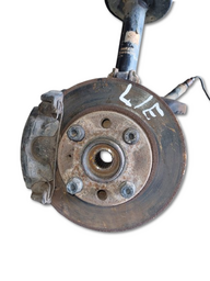 TORRE COMPLETA DIANTEIRA CHEVROLET CELTA 2004 1.0 