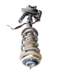 TORRE COMPLETA DIANTEIRA CHEVROLET CELTA 2004 1.0 