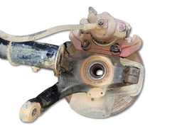 TORRE COMPLETA DIANTEIRA CHEVROLET CELTA 2004 1.0 