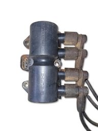 BOBINA C/ CABO DE VELA CHEVROLET CELTA 2004 1.0