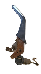 ALAVANCA FREIO DE MÃO CELTA 2004