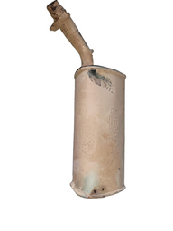 ABAFADOR TRASEIRO CELTA 1.0 2004