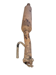 ABAFADOR CENTRAL CELTA 1.0 2004