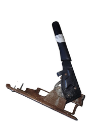 Alavanca Freio de Mão C3 2010 1.4