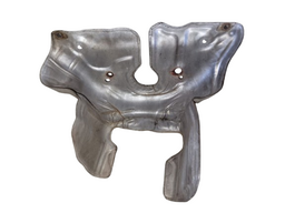 DEFLETOR CALOR COLETOR C3 2003 A 2012