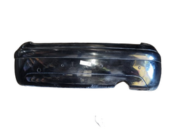 Parachoque Traseiro C3 2009 2010 a 2012