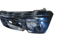 PARACHOQUE TRASEIRO C3 2009 2010 A 2012