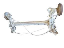 EIXO TRASEIRO C3 2002 A 2012