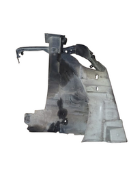 PONTA DA LONGARINA DIREITO C3 1.0 2010