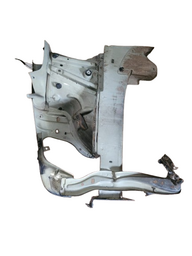 PONTA DA LONGARINA ESQUERDO C3 1.0 2010