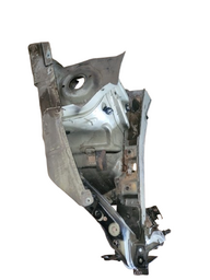 PONTA DA LONGARINA ESQUERDO C3 1.0 2010