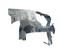 PONTA DA LONGARINA ESQUERDO C3 1.0 2010