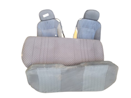 Jogo Bancos Celta 2001 a 2015 4 Portas