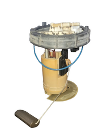 BOMBA COMBUSTÍVEL C3 1.4 16 2006 A 2012 FLEX