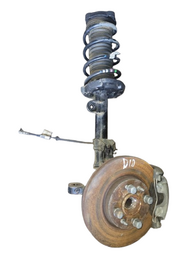 TORRE COMPLETA DIANTEIRA DIREITA ARGO 1.3 2023/..