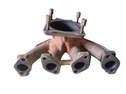 COLETOR ESCAPE C3 1.4 2010