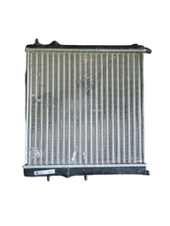 Radiador Completo s/Condensador C3 1.4 2010