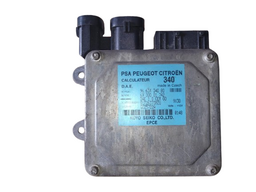 Módulo Coluna Direção Elétrica C3 1.4 2010