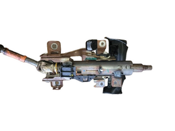 COLUNA DIREÇÃO CITROEN C3 2008 A 2012