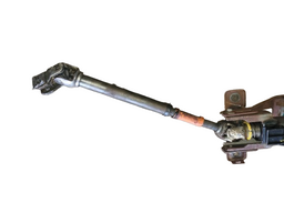 COLUNA DIREÇÃO CITROEN C3 2008 A 2012