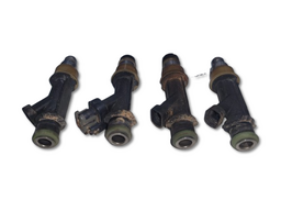 Jogo 4 Bicos Injetores Celta 1.0  2004 25314927