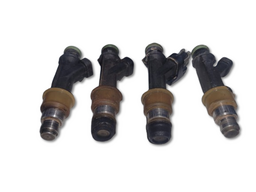 JOGO 4 BICOS INJETORES CELTA 1.0  2004 25314927
