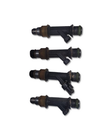 JOGO 4 BICOS INJETORES CELTA 1.0  2004 25314927