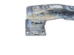 ALMA LÂMINA PARACHOQUE DIANTEIRO C3 2003 A 2012