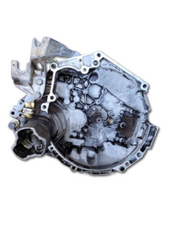 CAIXA CAMBIO  CITROËN C3 2010 1.4 8V GLX FLEX MANUAL