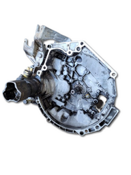 Caixa Cambio  Citroën C3 2010 1.4 8v Glx Flex Manual