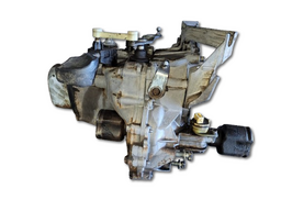 CAIXA CAMBIO  CITROËN C3 2010 1.4 8V GLX FLEX MANUAL