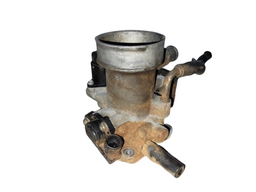 Tbi Corpo Borboleta Corsa Celta 1.0 2003 a 2006 93361773