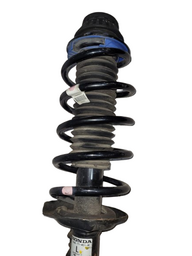 AMORTECEDOR C/MOLA DIANTEIRO ESQUERDO HR-V 1.8 2021/..