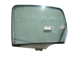 Vidro Porta Traseira Esquerda Citroen C3 2003 a 2012