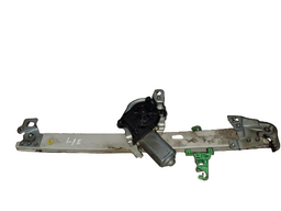 Máquina de Vidro Porta Dianteira Esquerda C3 2003 a 2008