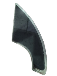 Vidro Óculos Dianteiro Direito C3 2003 a 2012