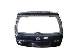 TAMPA TRASEIRA C3 2003 2004 A 2012 C/DETALHE